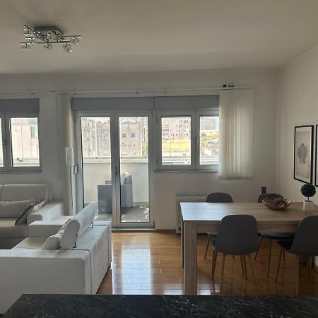 Luxury Aparment Blossom Мостар Екстер'єр фото