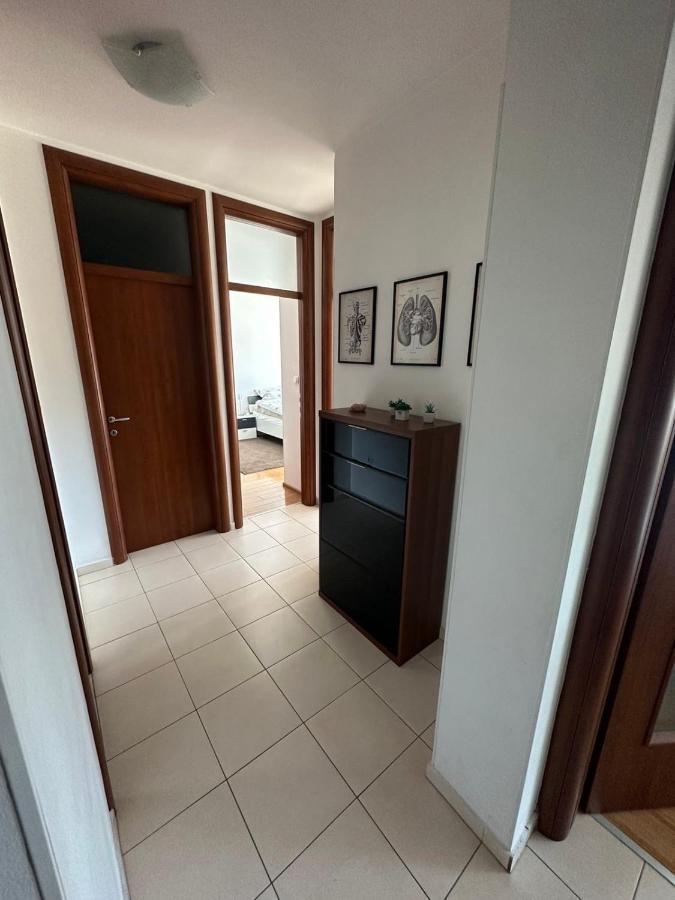 Luxury Aparment Blossom Мостар Екстер'єр фото