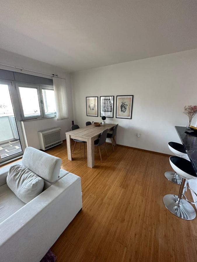 Luxury Aparment Blossom Мостар Екстер'єр фото
