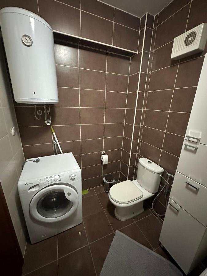 Luxury Aparment Blossom Мостар Екстер'єр фото