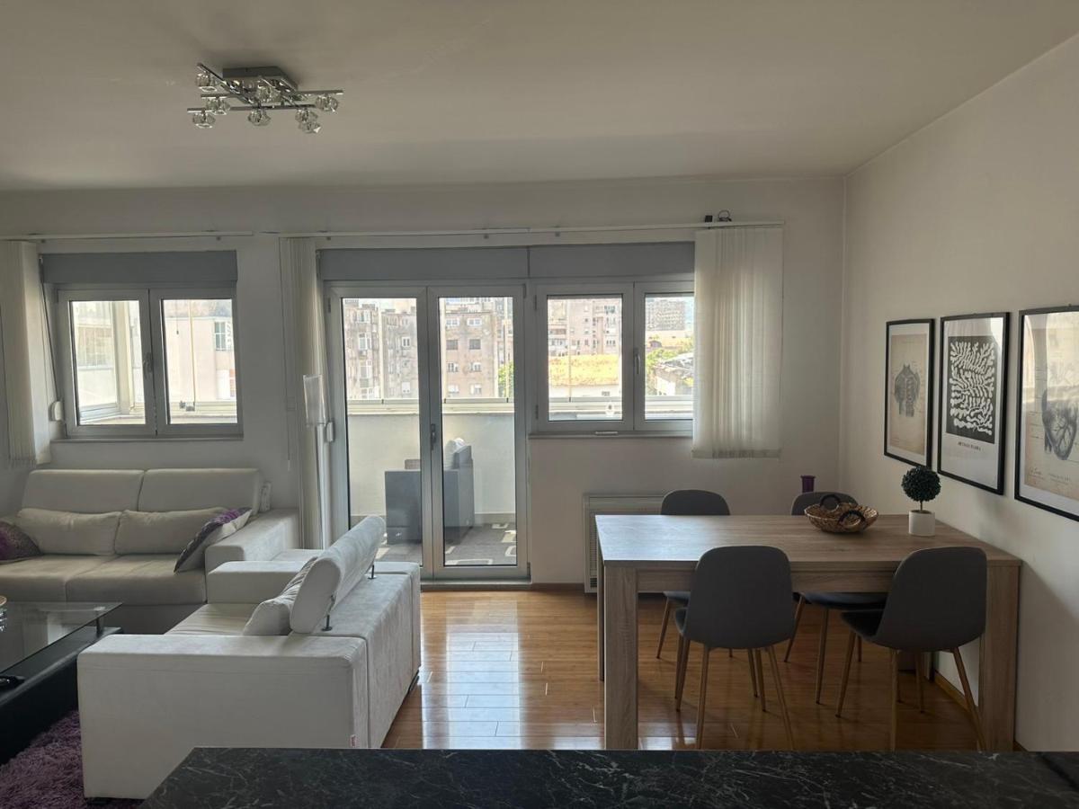 Luxury Aparment Blossom Мостар Екстер'єр фото