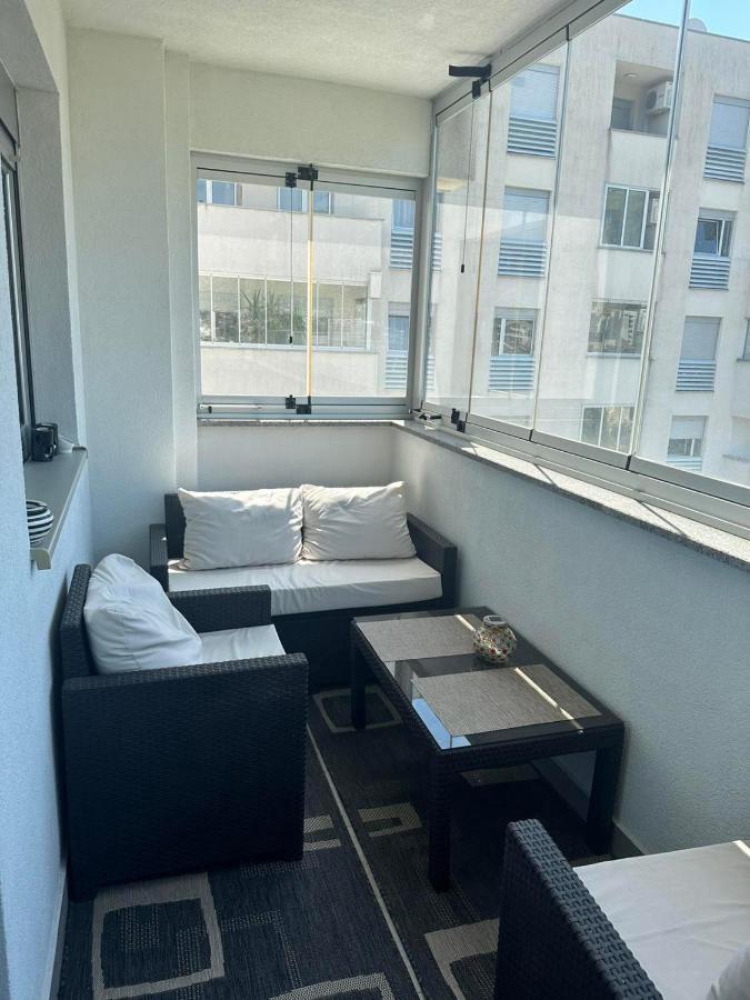Luxury Aparment Blossom Мостар Екстер'єр фото