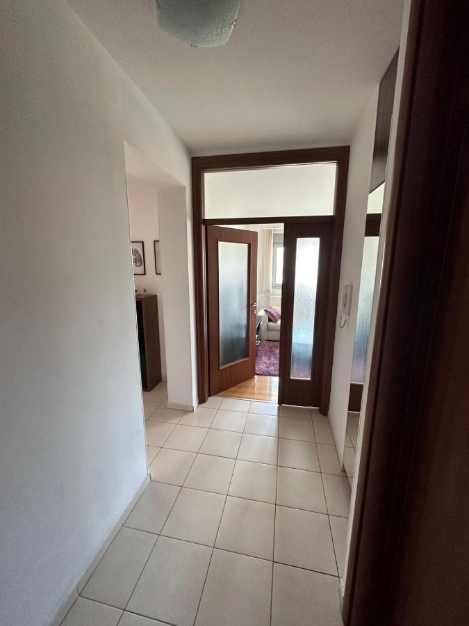 Luxury Aparment Blossom Мостар Екстер'єр фото