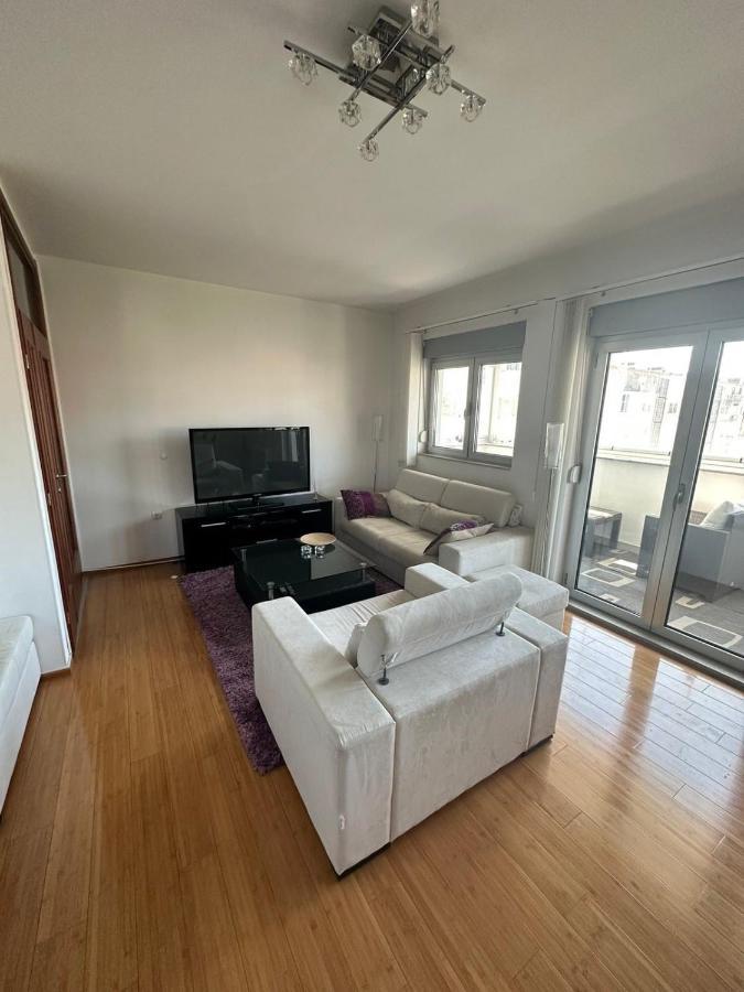 Luxury Aparment Blossom Мостар Екстер'єр фото