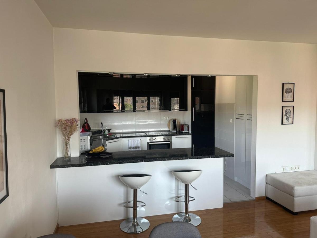 Luxury Aparment Blossom Мостар Екстер'єр фото