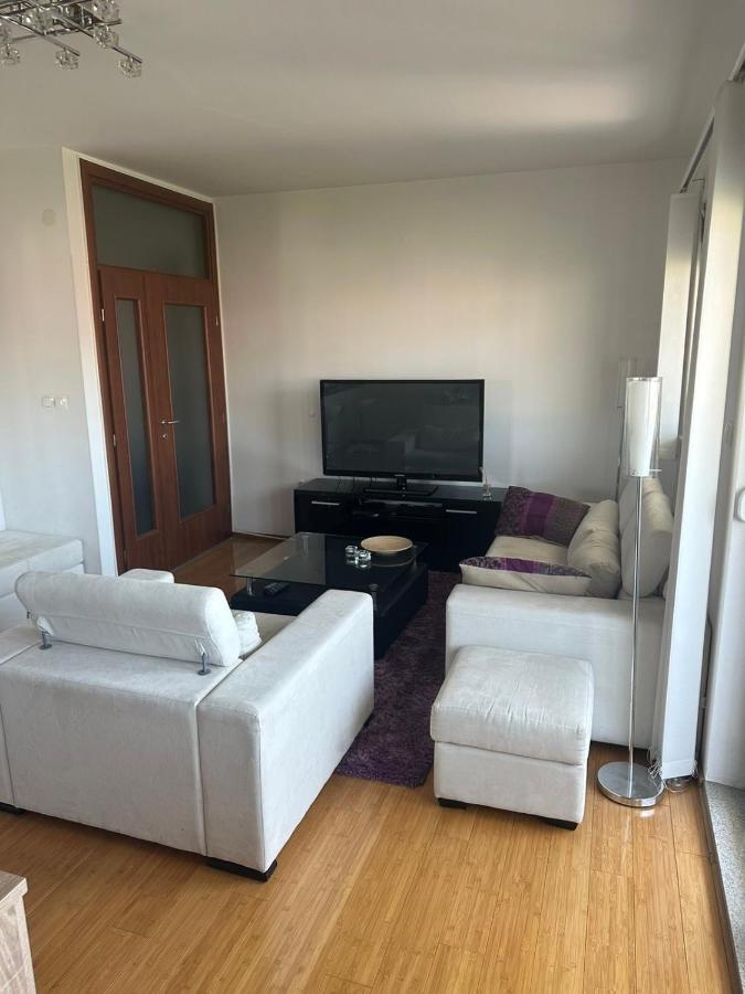Luxury Aparment Blossom Мостар Екстер'єр фото