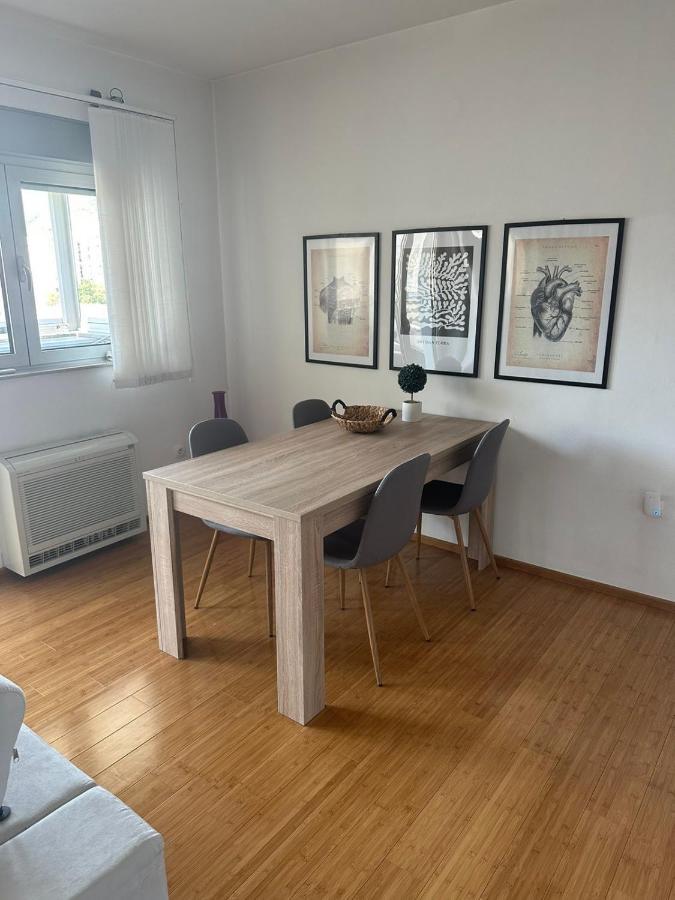 Luxury Aparment Blossom Мостар Екстер'єр фото