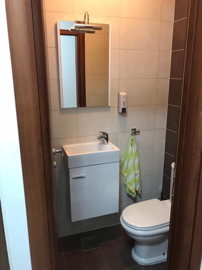 Luxury Aparment Blossom Мостар Екстер'єр фото