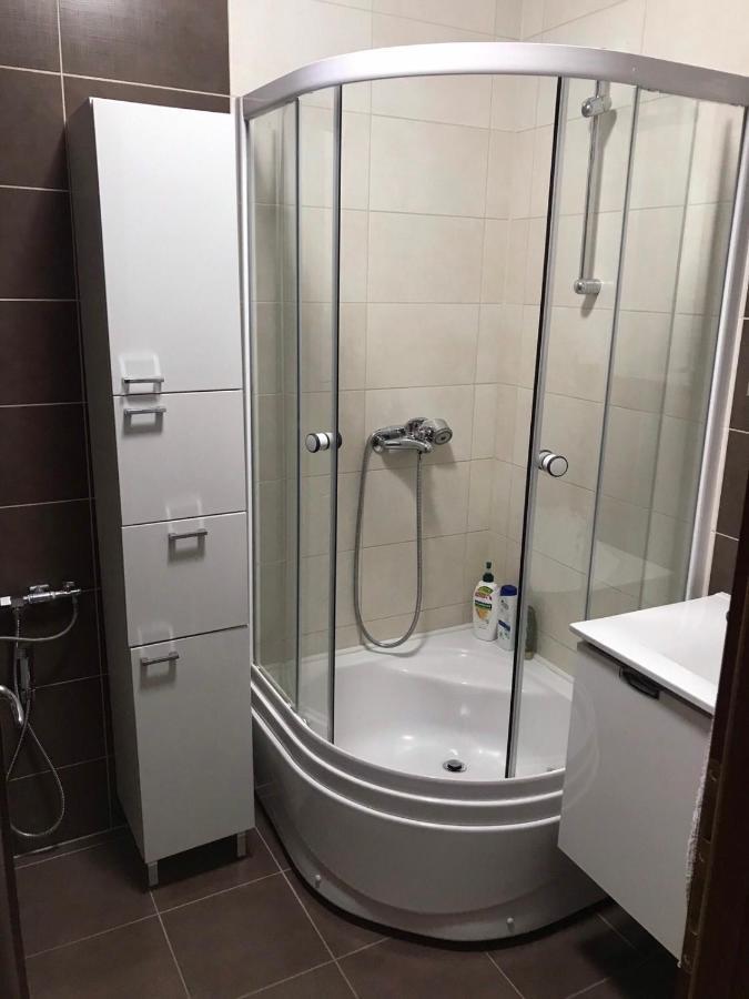 Luxury Aparment Blossom Мостар Екстер'єр фото